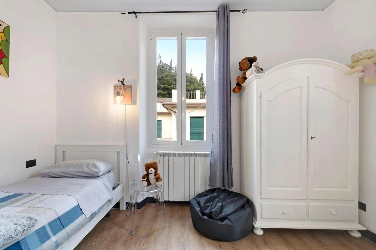 4 Passi Mare Apartment Finale Ligure