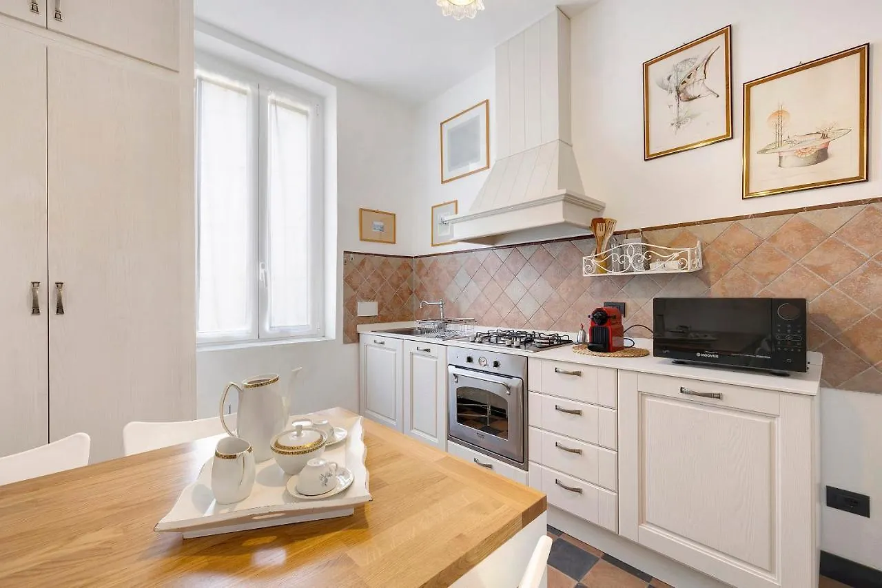 4 Passi Mare Apartment Finale Ligure