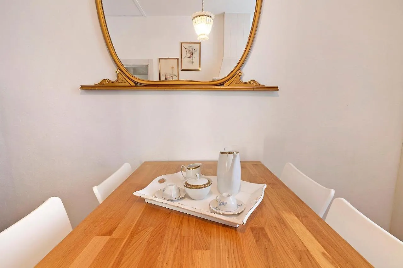 4 Passi Mare Apartment Finale Ligure 0*,  Italy