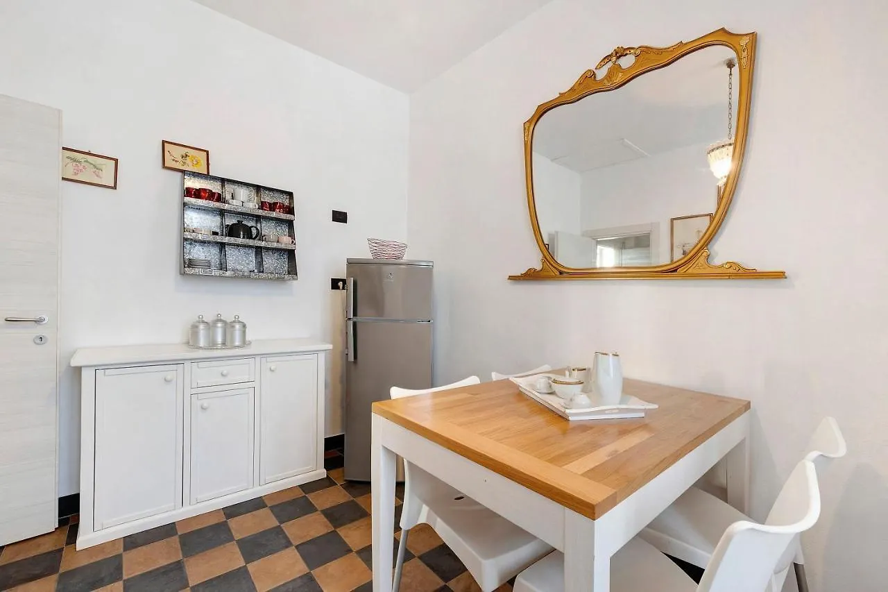 4 Passi Mare Apartment Finale Ligure