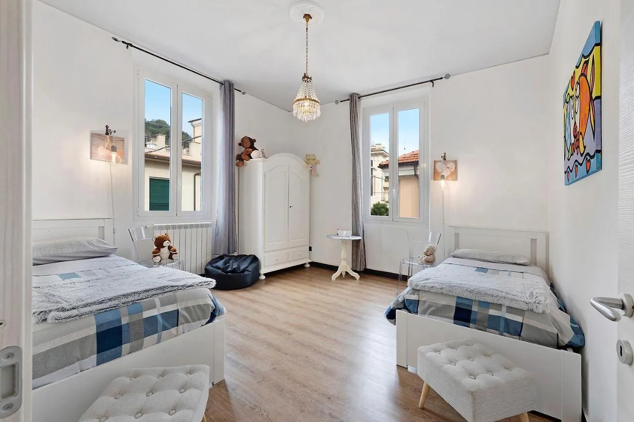 4 Passi Mare Apartment Finale Ligure
