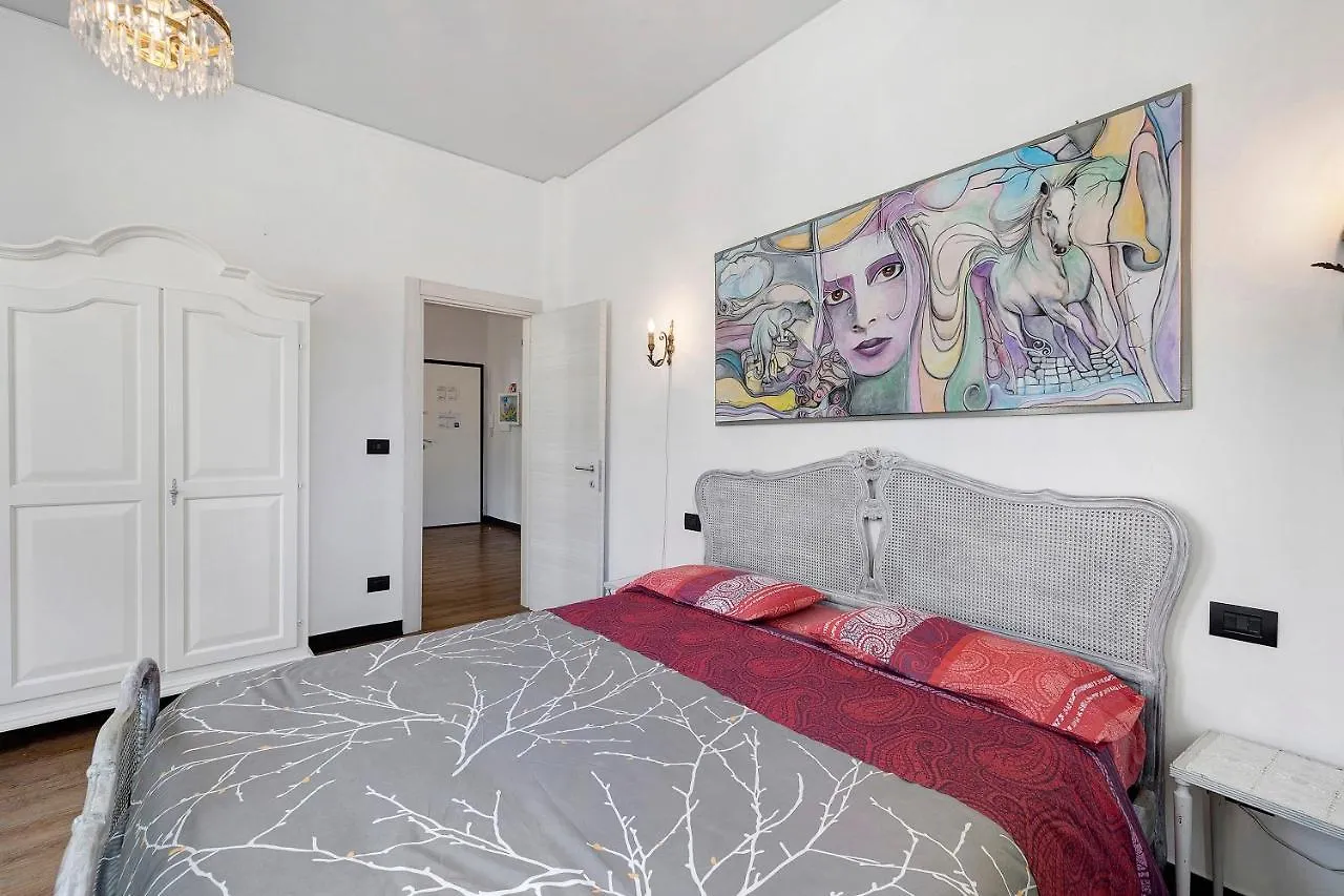 4 Passi Mare Apartment Finale Ligure