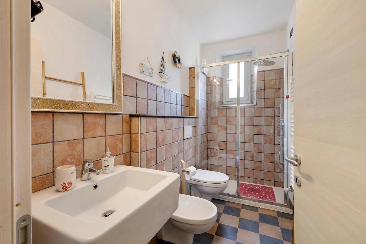 4 Passi Mare Apartment Finale Ligure