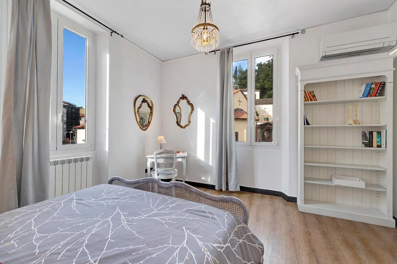 4 Passi Mare Apartment Finale Ligure