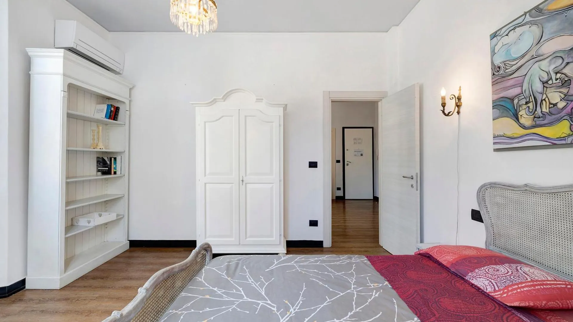 4 Passi Mare Apartment Finale Ligure