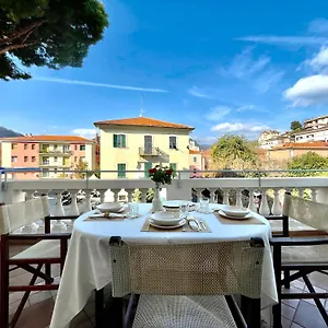 Migliorini Lusso & Comfort In Finalborgo. Finale Ligure