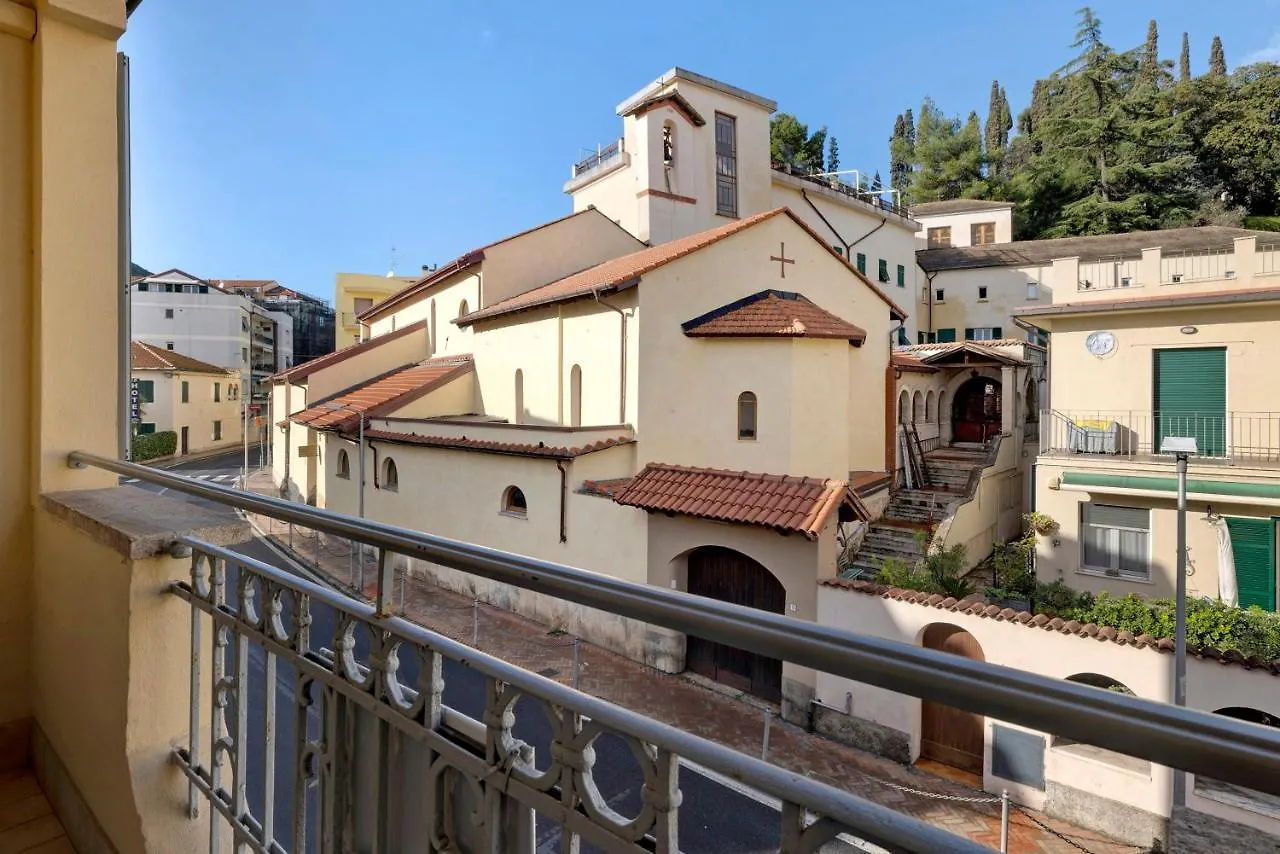 4 Passi Mare Apartment Finale Ligure 0*,  Italy