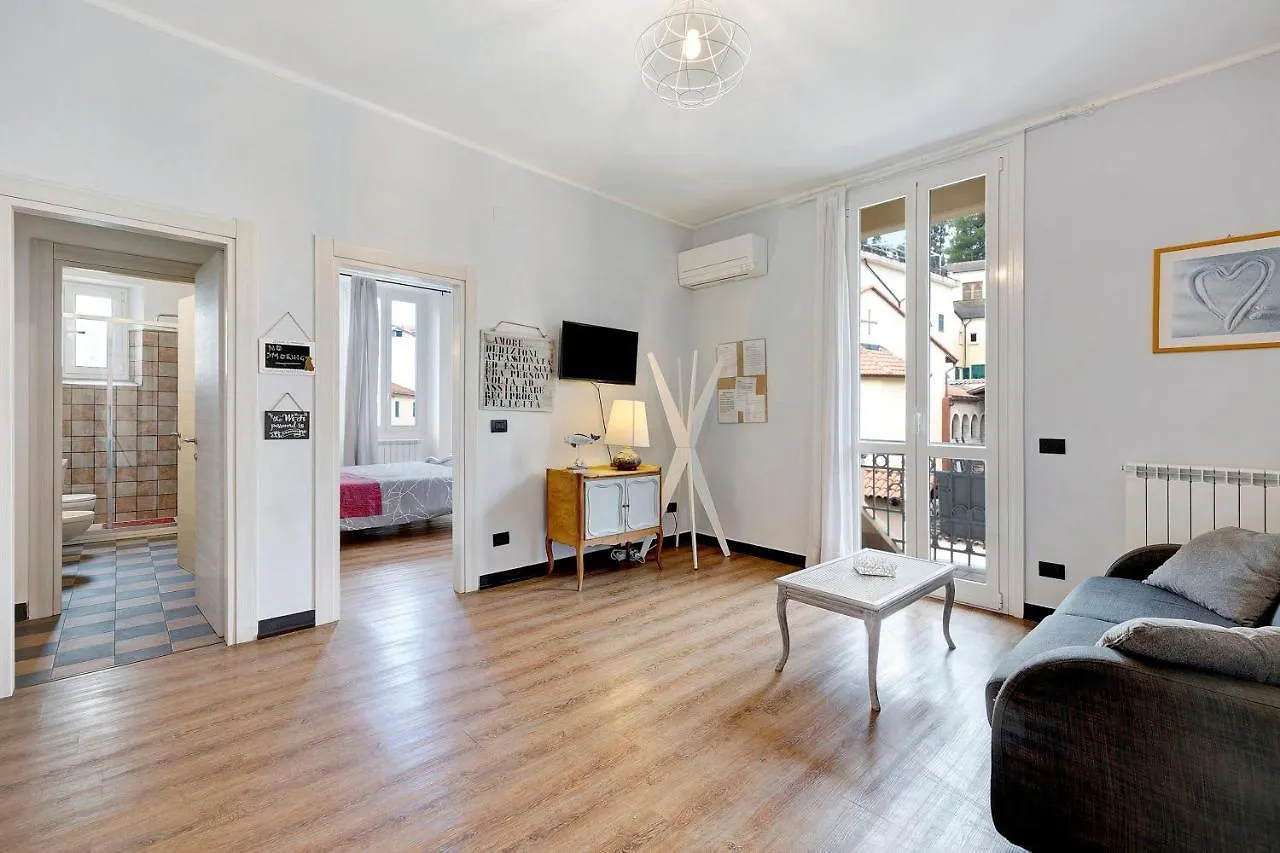 4 Passi Mare Apartment Finale Ligure