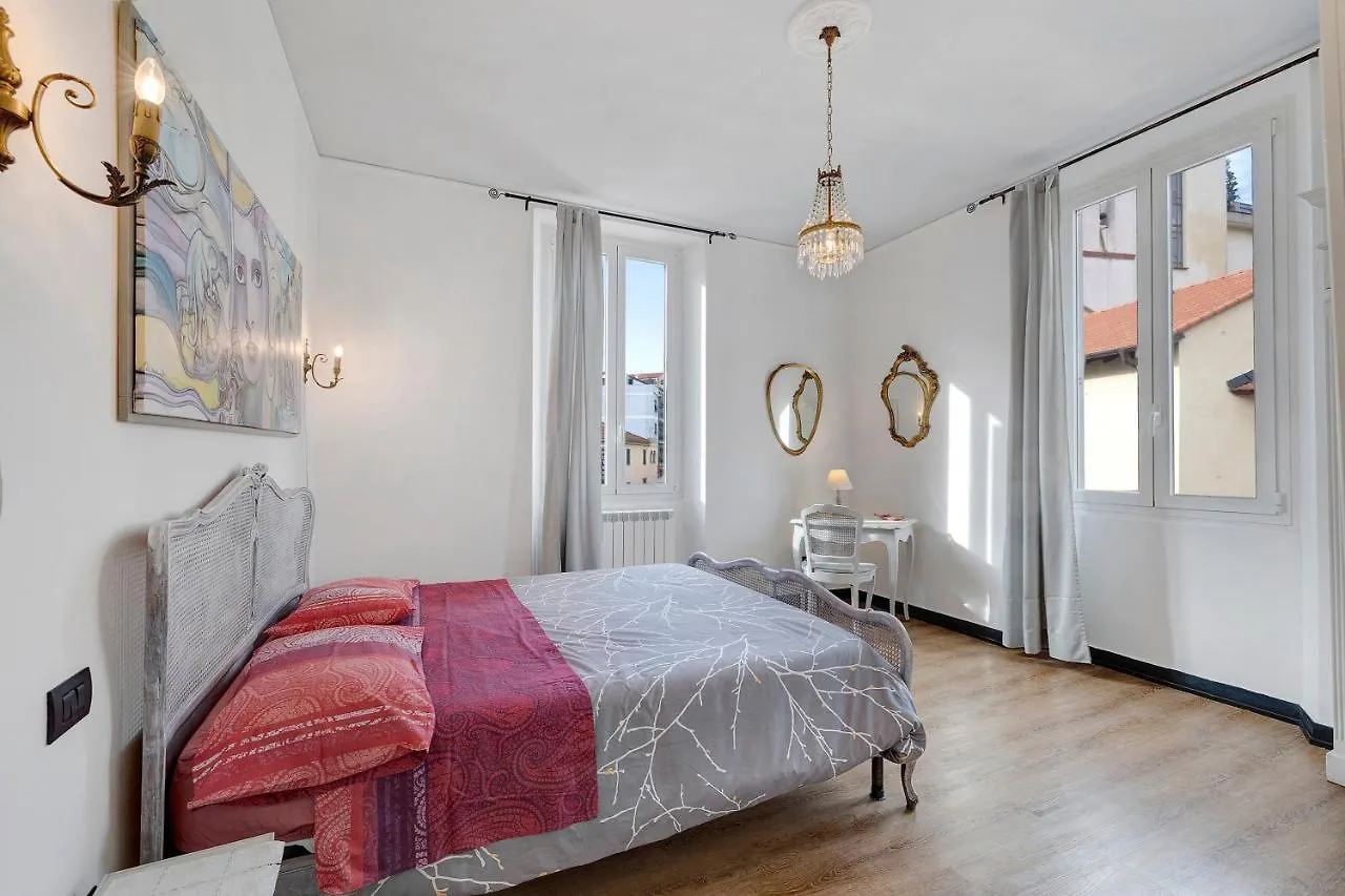 4 Passi Mare Apartment Finale Ligure