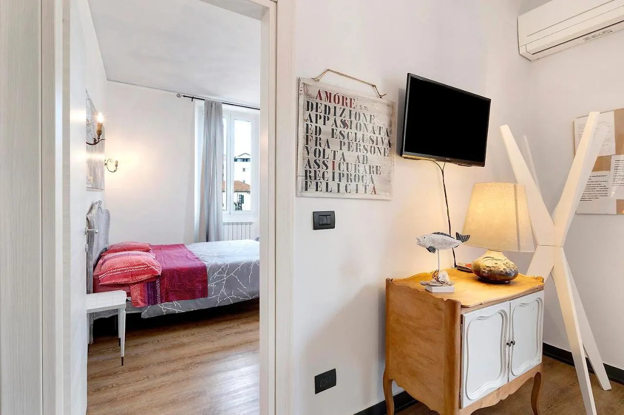 4 Passi Mare Apartment Finale Ligure 0*,  Italy